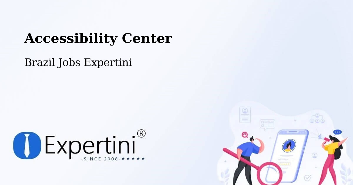 Accessibility Statement – Iperó - Brazil Jobs Expertini