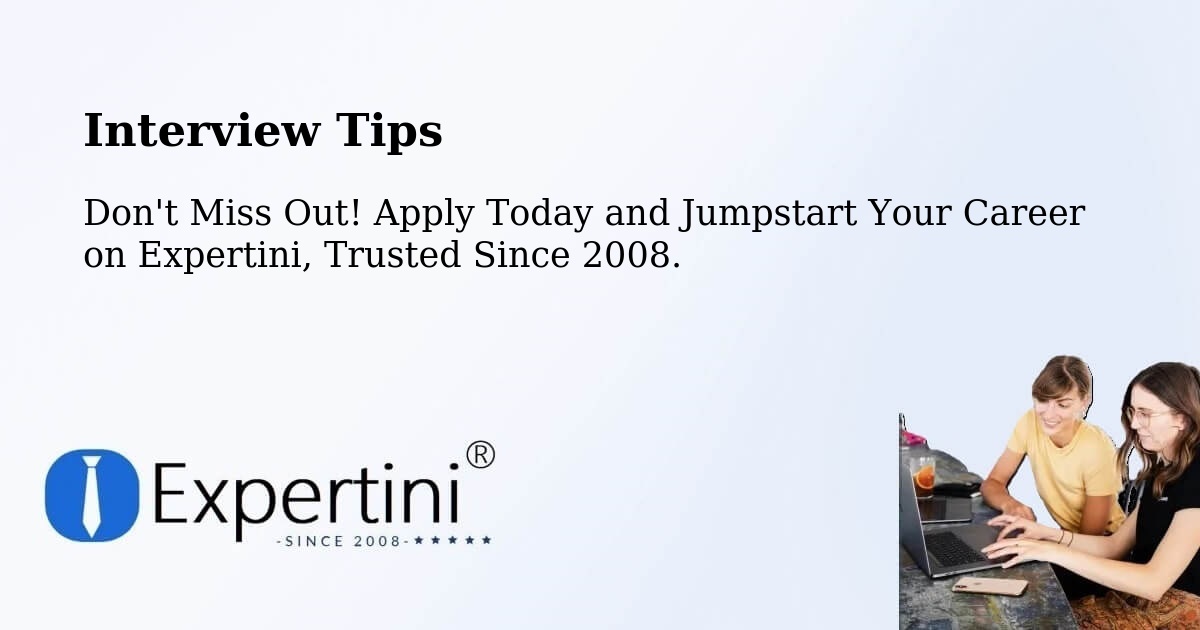 Interview Tips & Techniques for Job Seekers – Iperó - Iperó, Brazil Jobs Expertini